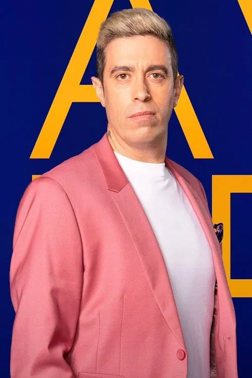 Javier Mouzo profile picture