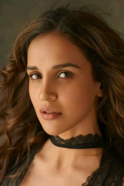 Aisha Sharma profile picture