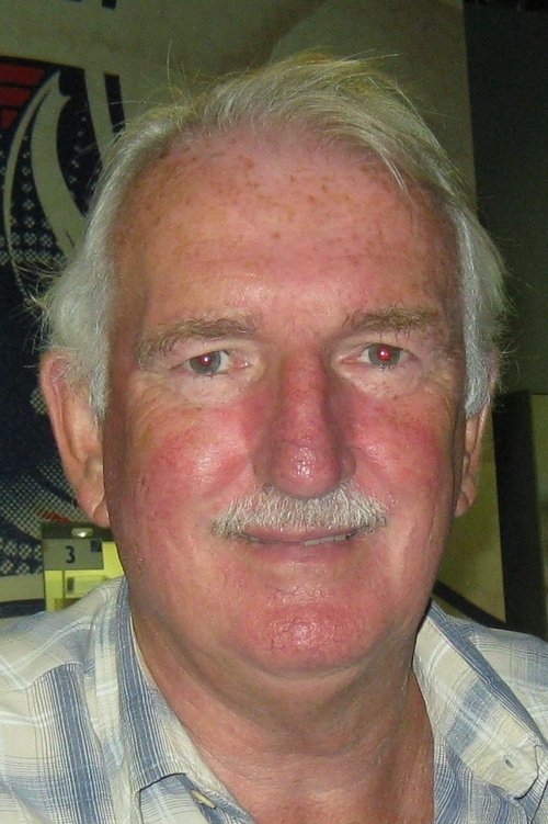 Alex Stepney profile picture