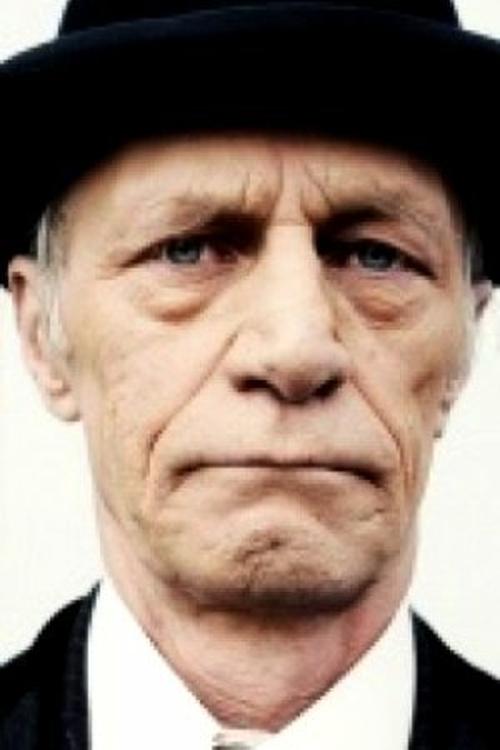 John Hainsworth profile picture