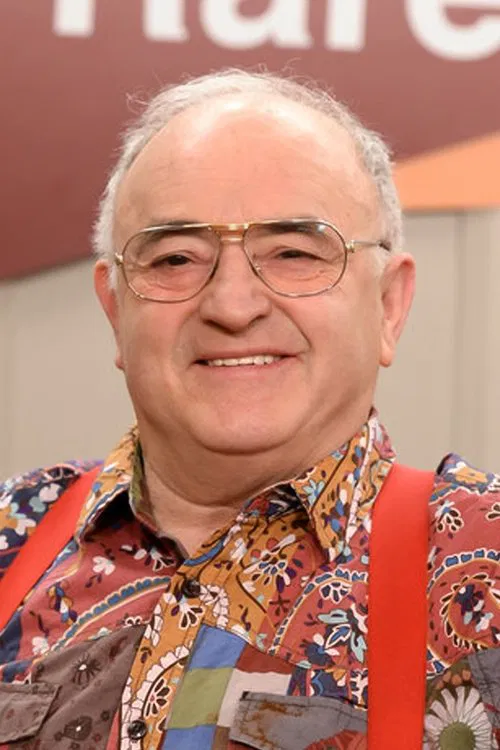 Ludwig Hofmaier profile picture
