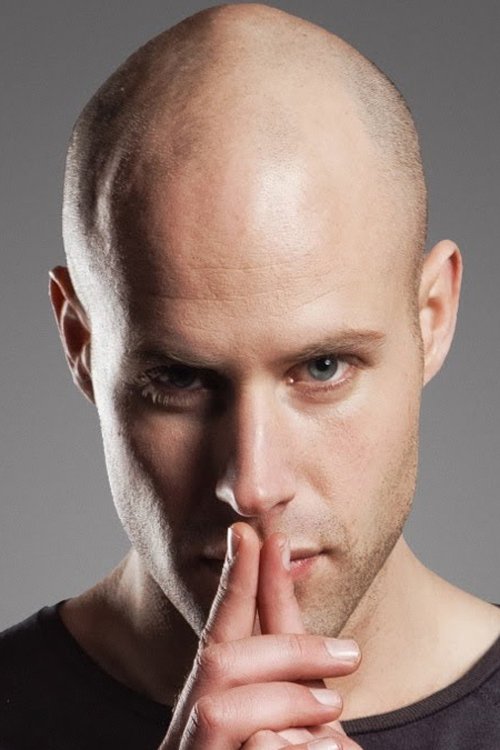 Foto de perfil de Ran-D