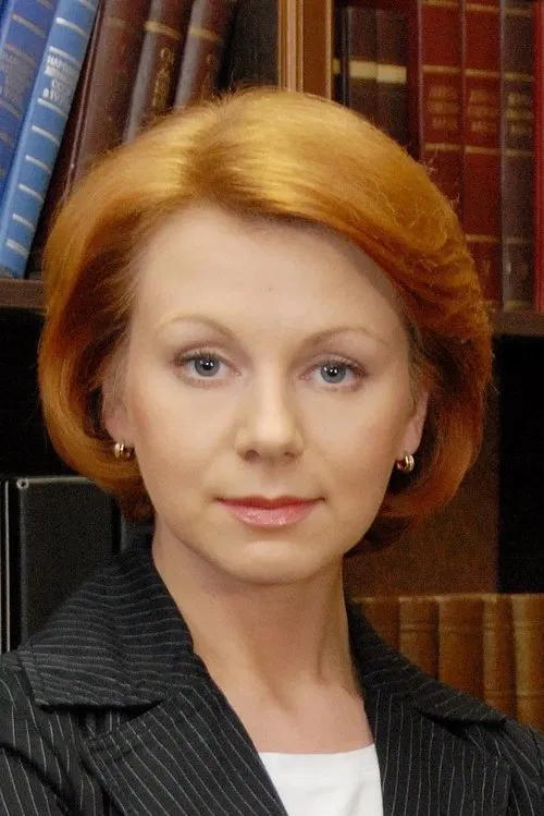 Alyona Kovalchuk profile picture