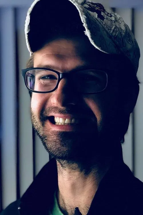 Mark Stewart Iverson profile picture