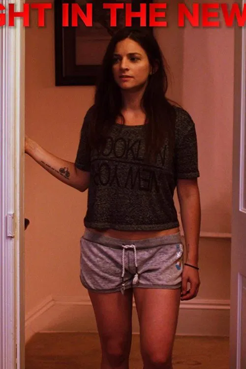 Poster do filme First Night in the New House