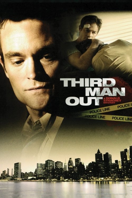 Third Man Out: A Donald Strachey Mystery movie poster