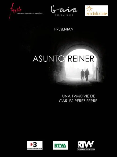 Asunto Reiner movie poster