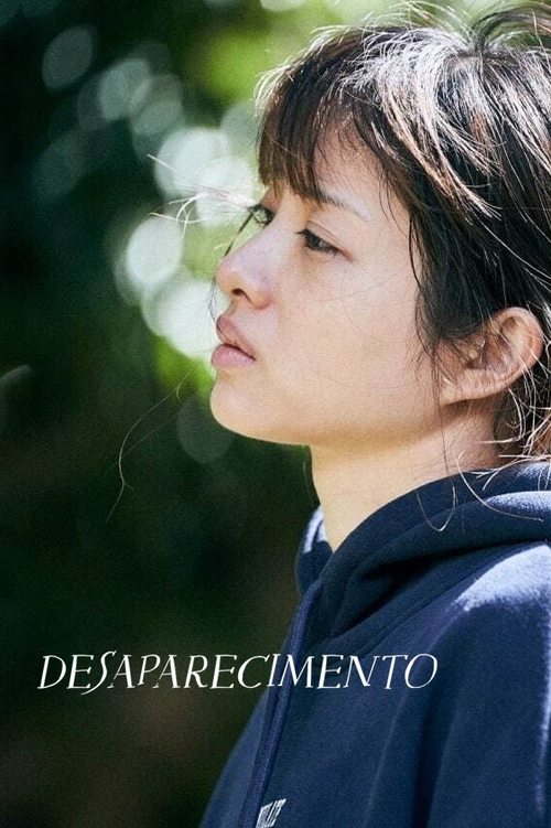 Poster do filme Desaparecimento