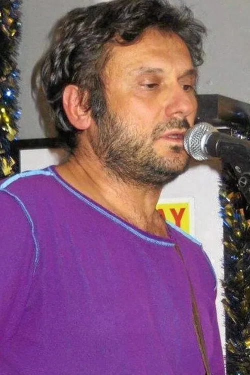 Christophe Perruchi profile picture