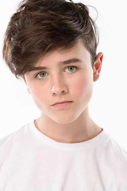 Griffin McIntyre profile picture