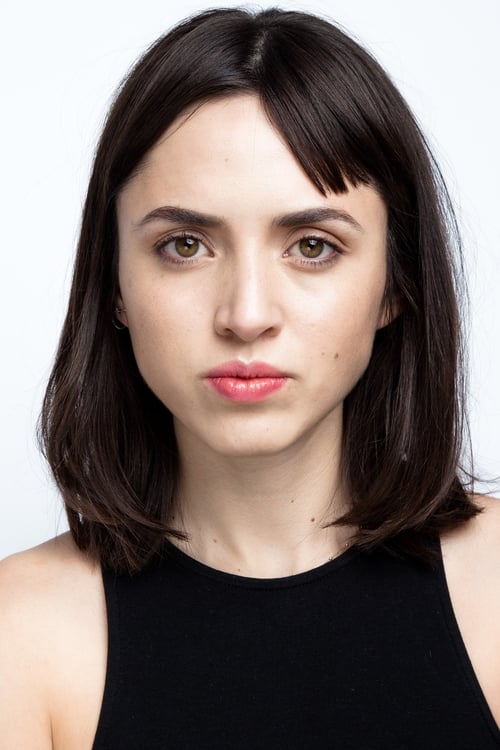 María Evoli profile picture