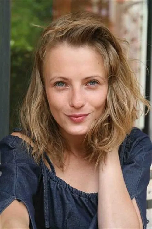 Magdalena Malina profile picture