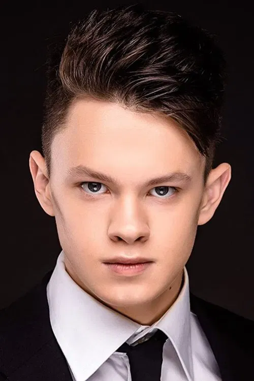 Artur Novikov profile picture