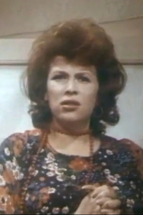 Regina Korokhova profile picture
