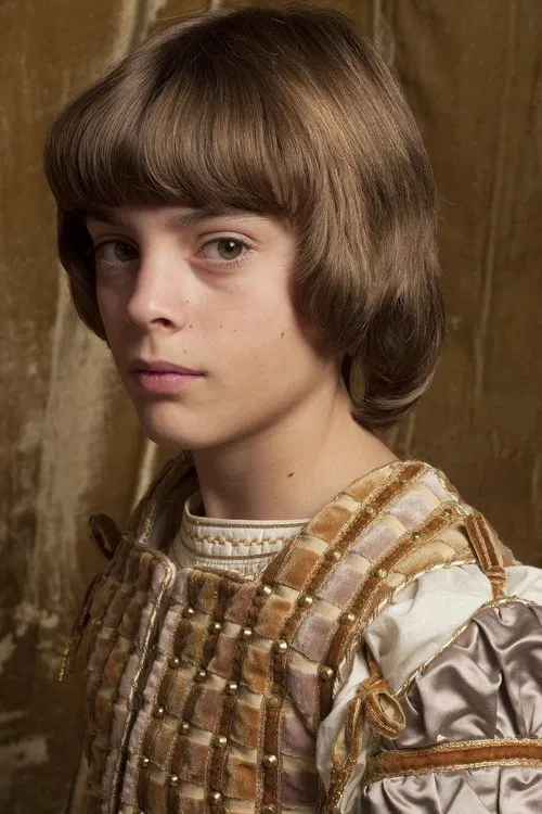 Aidan Alexander profile picture