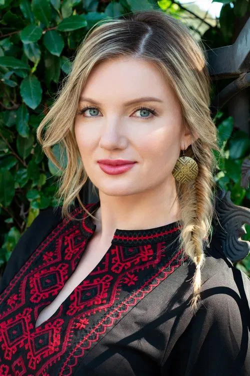 Olia Oparina profile picture