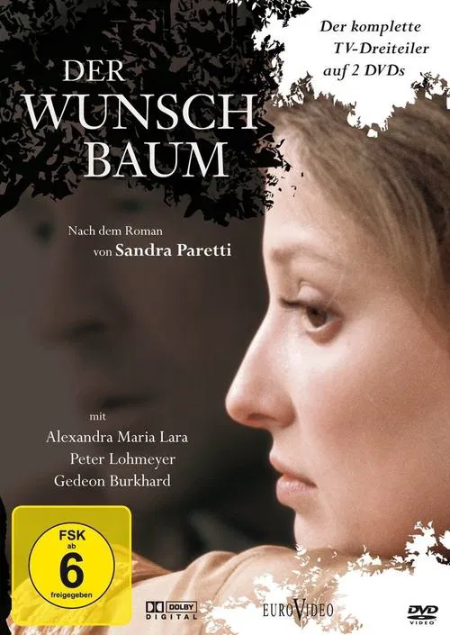 Poster da série Der Wunschbaum