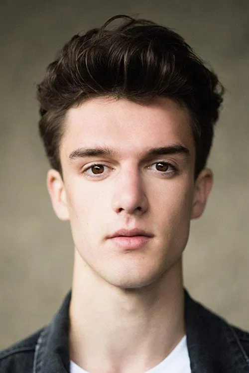 Isaac Rouse profile picture
