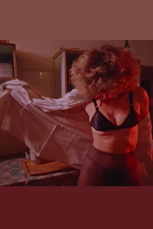 ... and Women movie poster