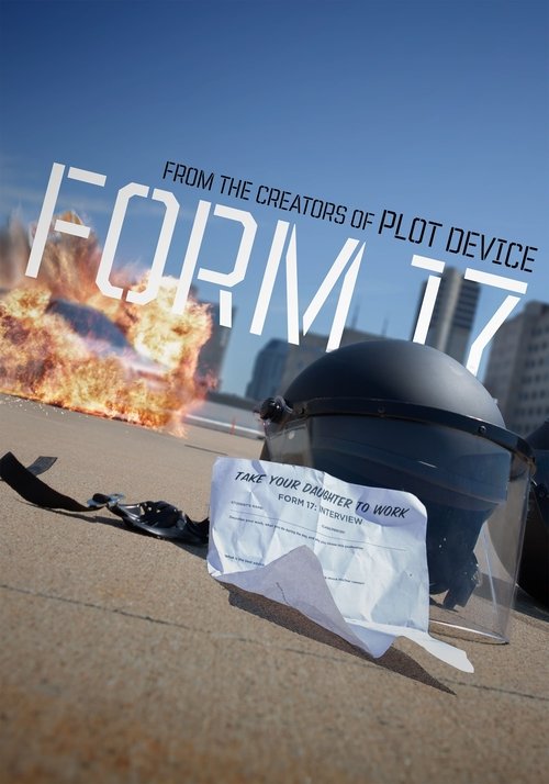 Form 17 movie poster