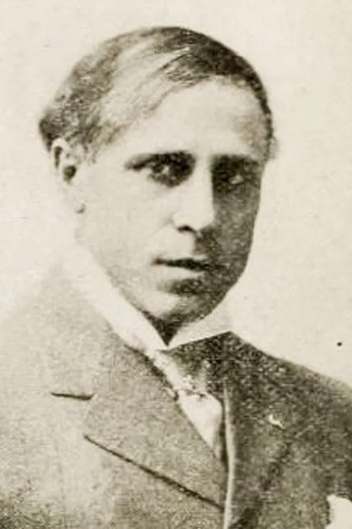 Louis Mann profile picture