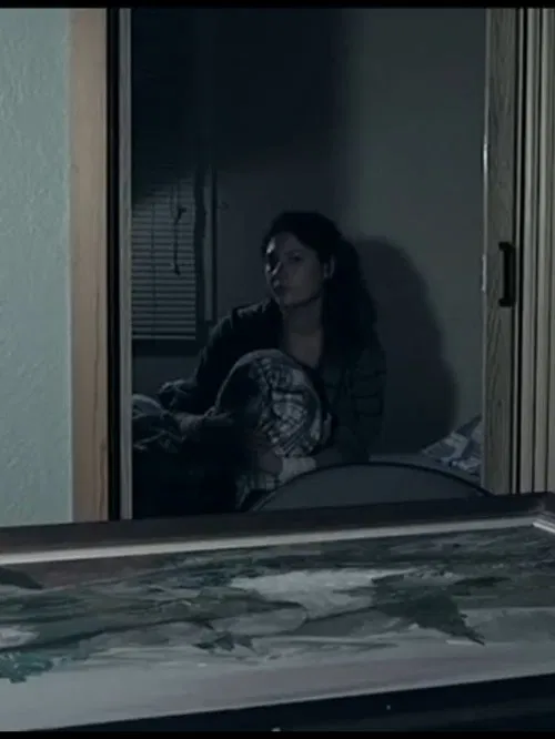 M. R. James Syndrom movie poster