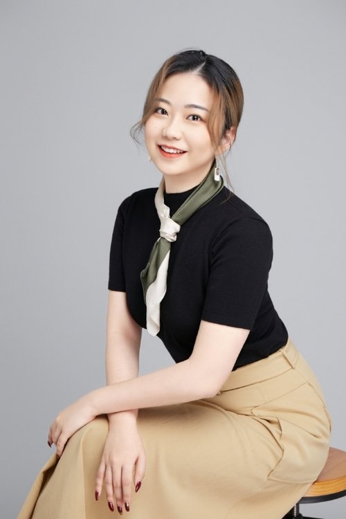 黄安仪 profile picture