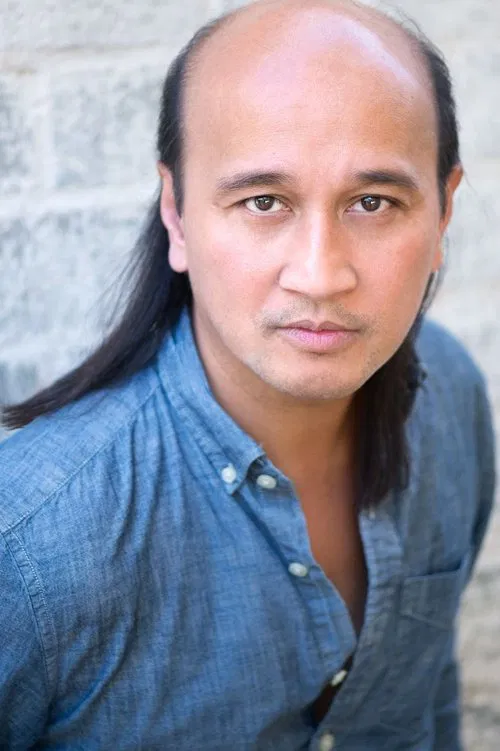 Foto de perfil de Walter Tabayoyong