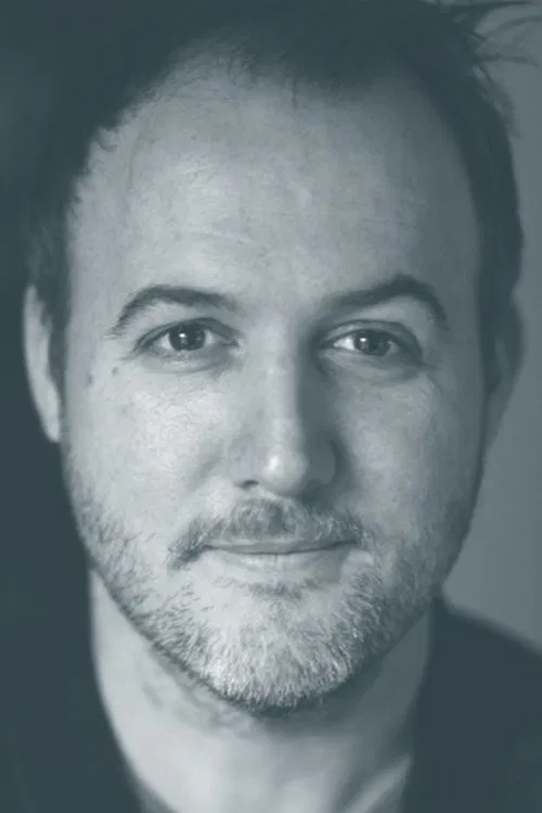 Dave Wilson profile picture