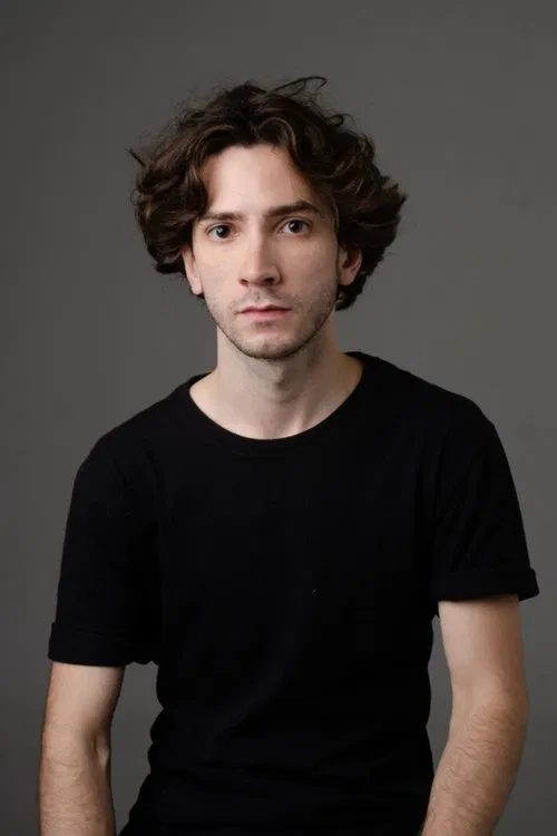Foto de perfil de Lucas Bocalon