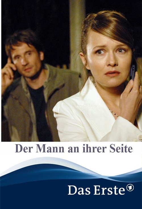 Poster do filme The Man at Her Side