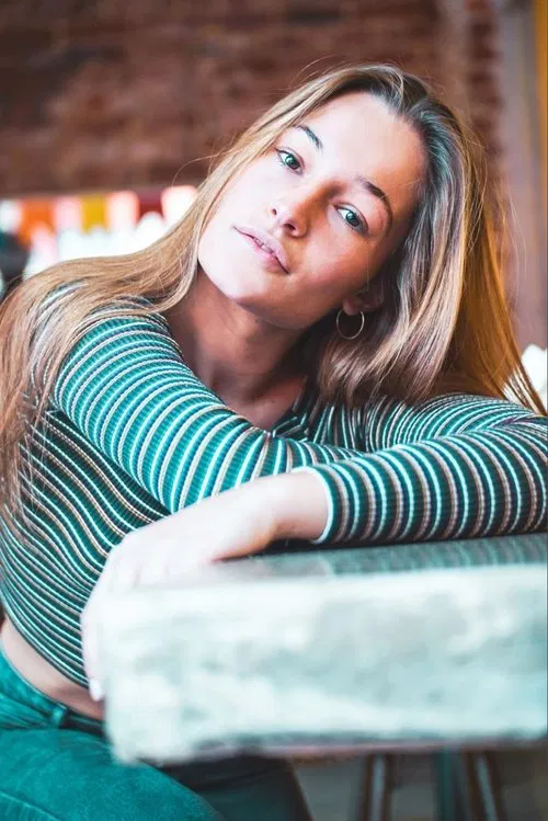 Foto de perfil de Filipa Louceiro