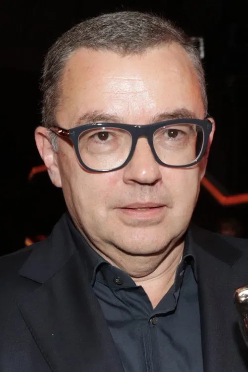 Boris Kryuk profile picture