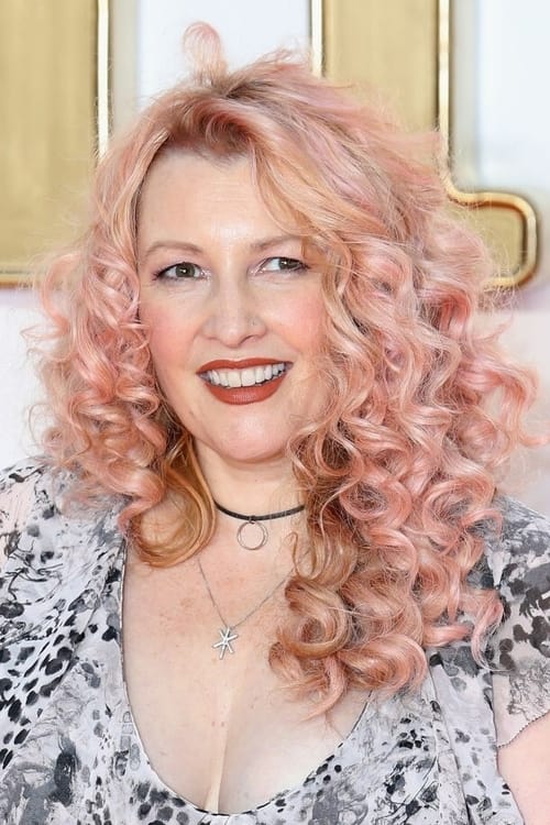 Jane Goldman profile picture