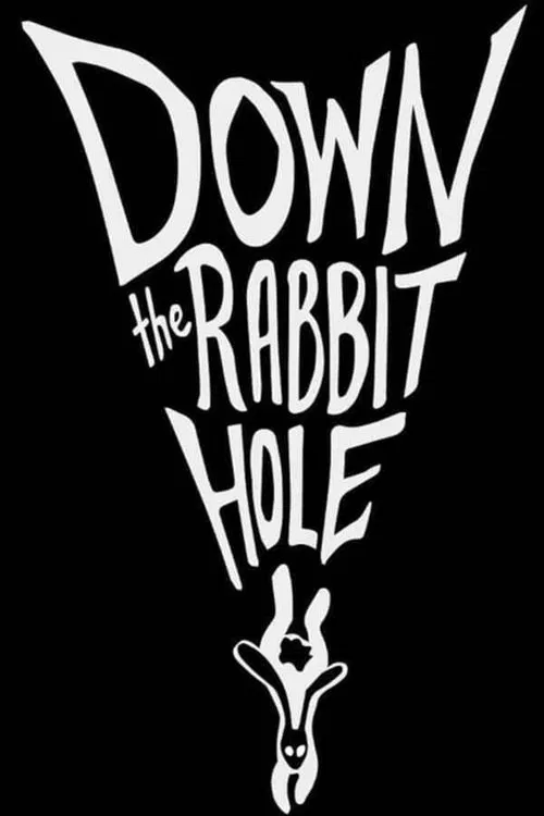 Noah Antwiler (Spoony) | Down the Rabbit Hole movie poster