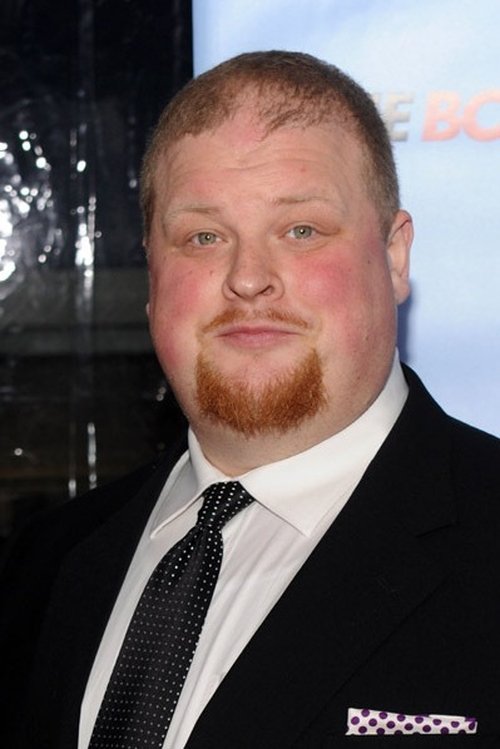 Joel Marsh Garland profile picture