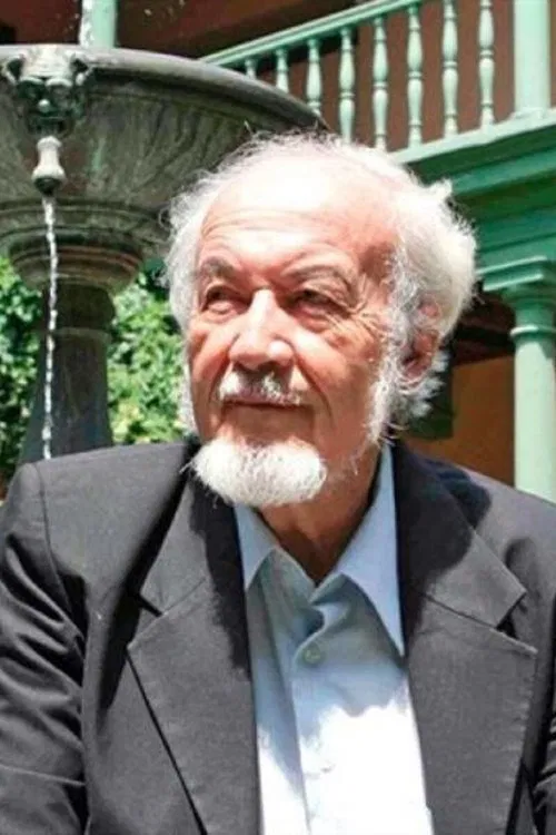 Federico García Hurtado profile picture