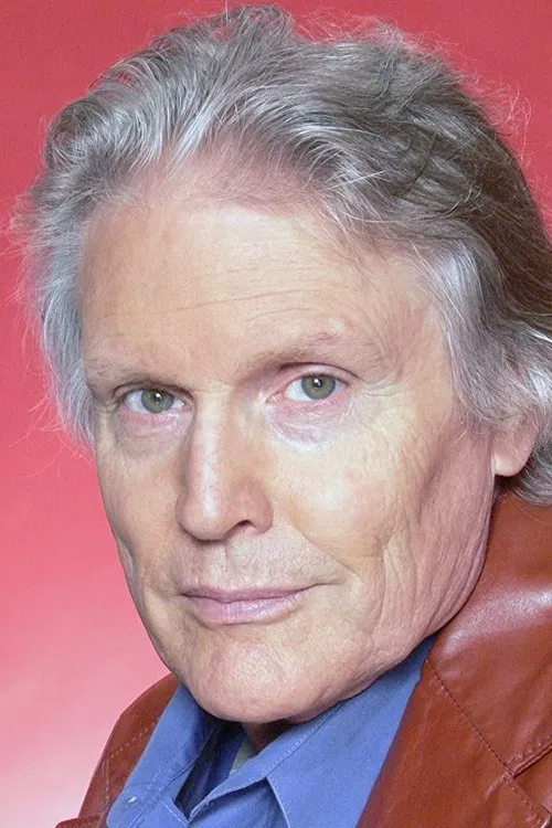Foto de perfil de William Thomas Jones