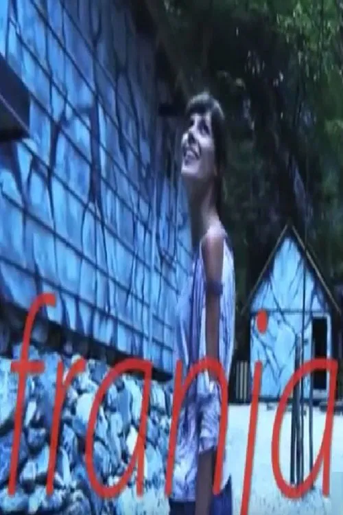 Franja movie poster