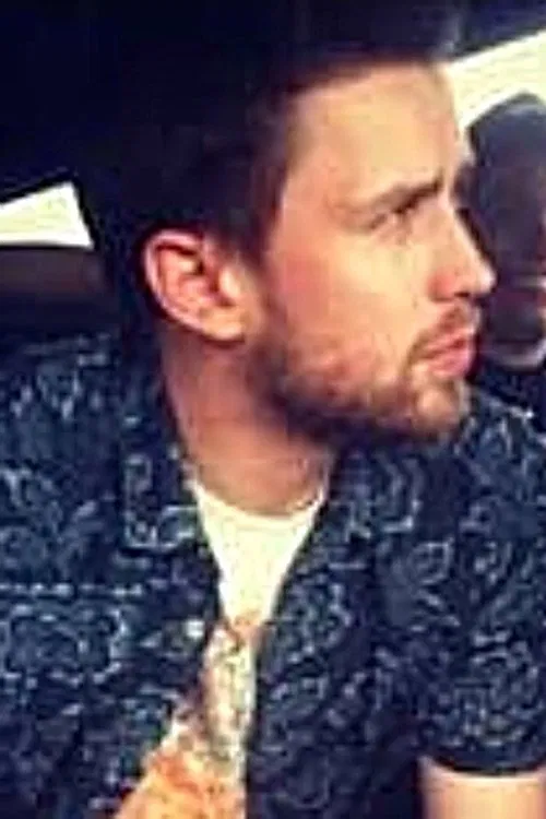 Andrew Ransom profile picture