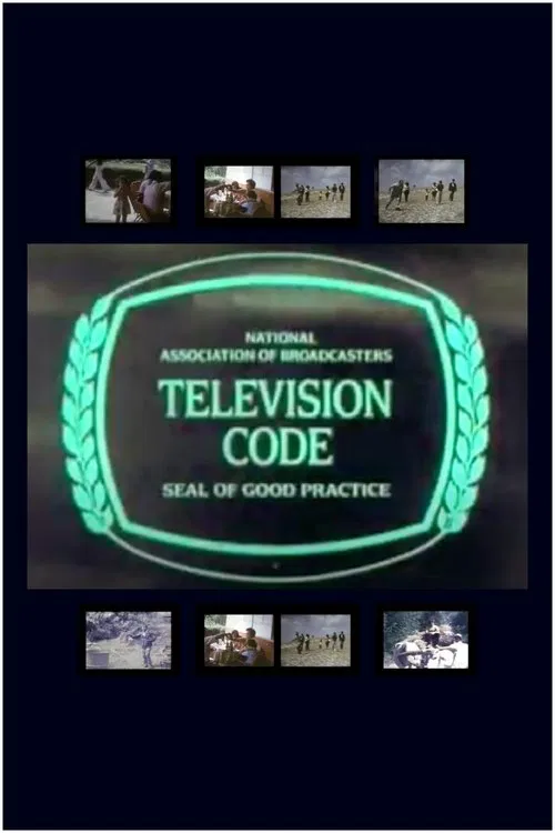 Poster do filme Television Code