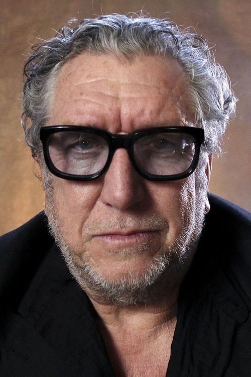 Steve Jones profile picture