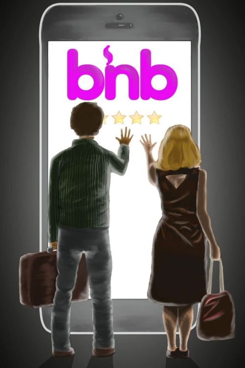 bnb movie poster