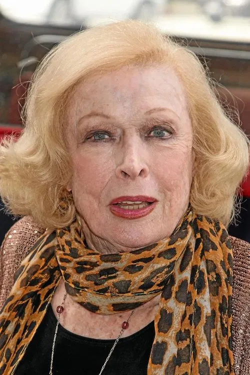 Jane Kean profile picture