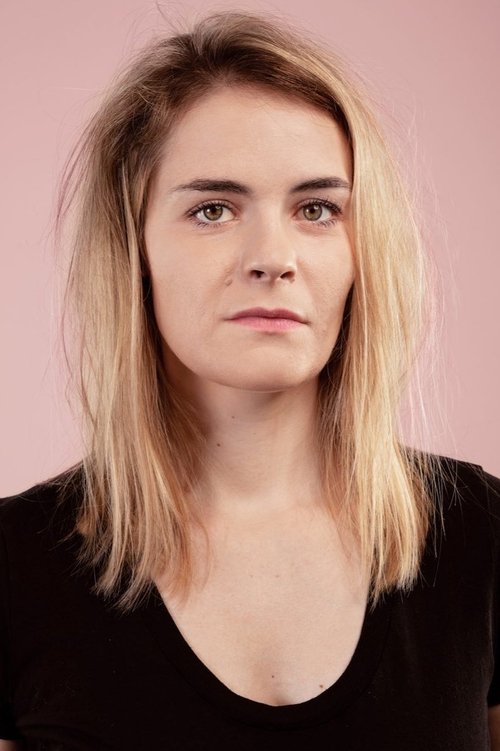 Hazel Brugger profile picture