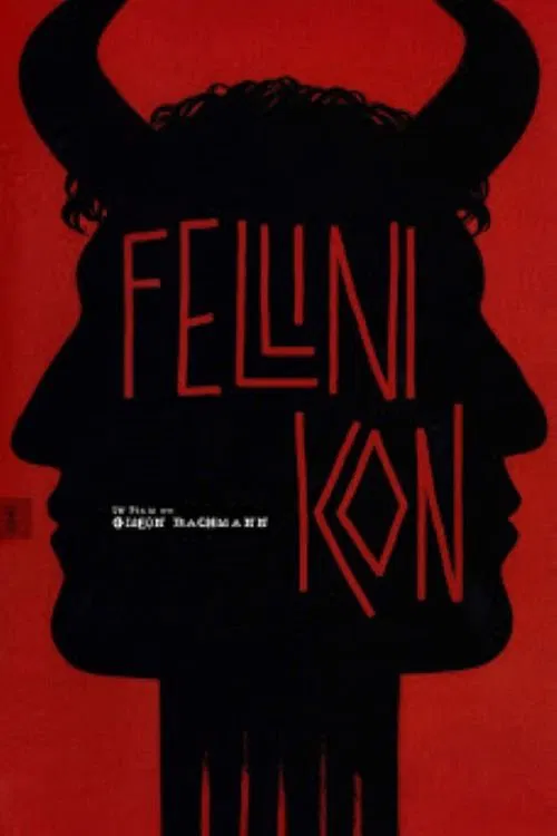 Fellinikon movie poster