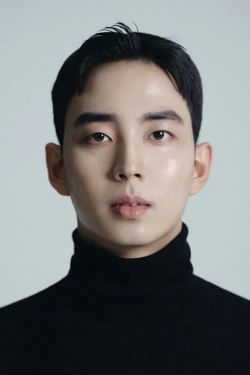 Hong Yoon-soo profile picture