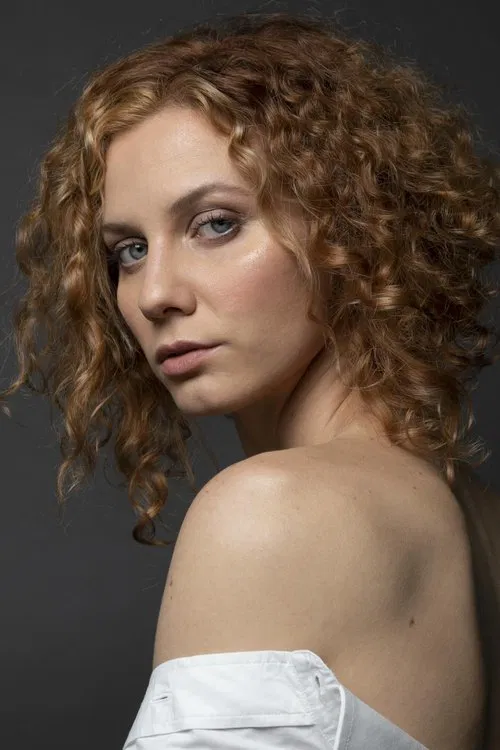 Daryna Butryk profile picture