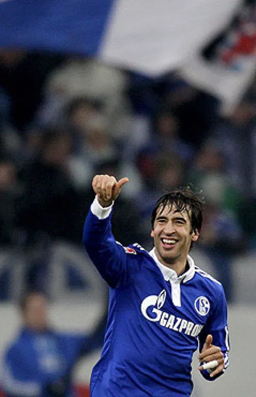 Poster do filme El legado de Raúl