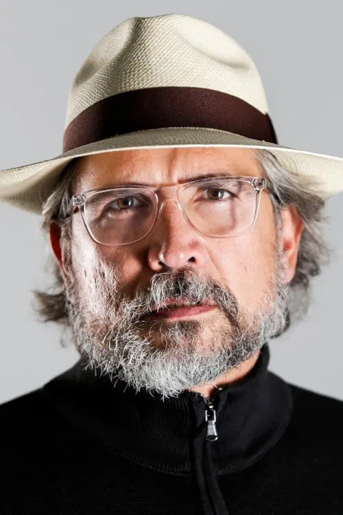 Gustavo Tovar-Arroyo profile picture